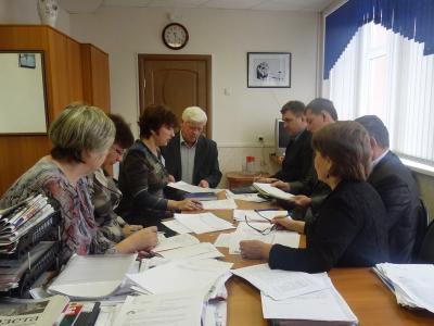 Обнародованы предприятия-должники по страховым взносам Шиловского района 