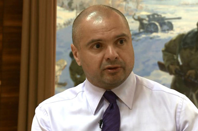 Олег Еремеев