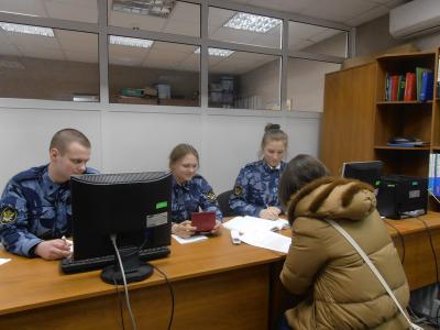 Бесплатную юридическую помощь получили более 38 рязанцев