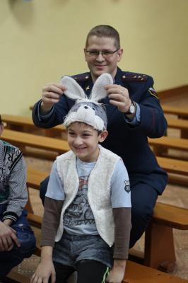 Фото Александра Мурчалина