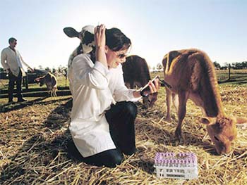 Рязанским сёлам очень нужны механизаторы