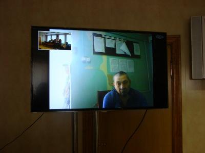 Губернатор Рязанской области рекомендует помиловать экс-главу Пронского района