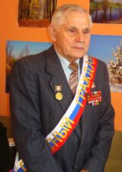 В Рязанской области впервые присвоено звание почётного гражданина поселения