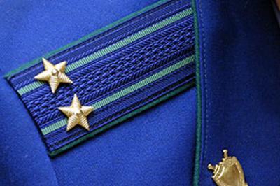 В Рязанской области разработали порядок согласования кандидатуры прокурора региона