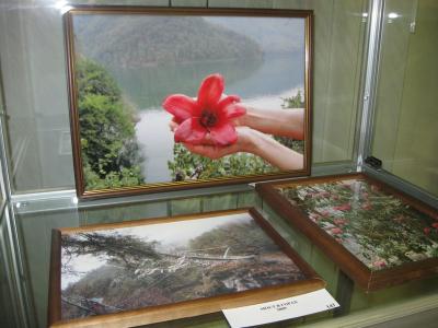 Фотографы-альпинисты поделились с рязанцами наблюдениями о жизни Тибета и Непала