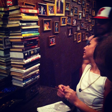 Свобода слова