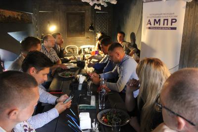 Рязанская область может начать возмещать предпринимателям затраты на подключение к сетям