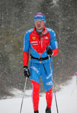 Михаил Девятьяров