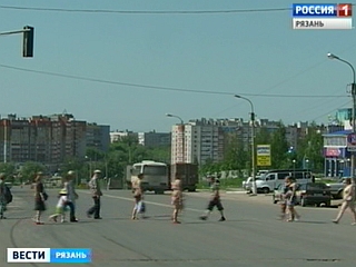 Обнародованы результаты мониторинга атмосферы Рязани