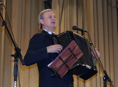 Для рязанских женщин прозвучали песни на пяти языках