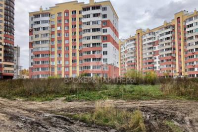 В Кальном продают земельный участок за 17 миллионов рублей