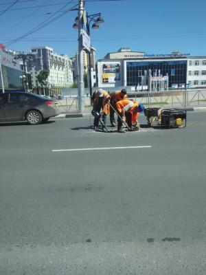 Фото: паблик «Рязань» «ВКонтакте»