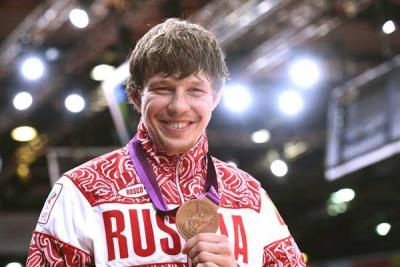 Иван Нифонтов выиграл турнир по дзюдо «Большой шлем»