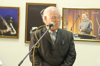 Геннадий Меркулов