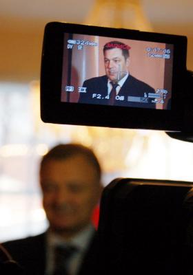 Рязани представили нового мэра