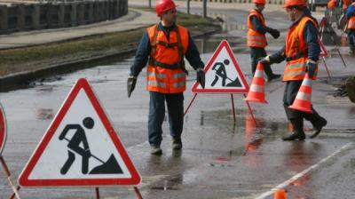 В Клепиковском районе на месяц ограничат движение по автодороге «Москва-Касимов»