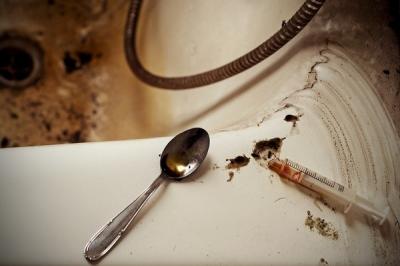 В Рязани снизилось число наркопритонов