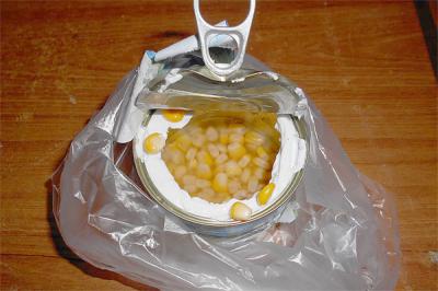 Рязанскому заключённому пытались доставить кукурузу с наркотиками