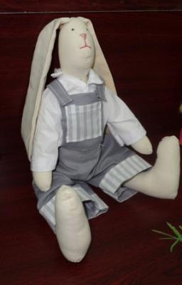 В Рязани открывается выставка рукоделия Наталии Пашканг