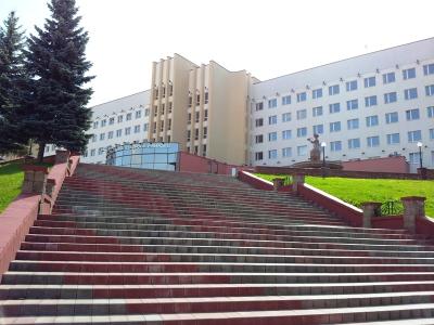 Несколько студентов РязГМУ овладели техникой прямого массажа сердца