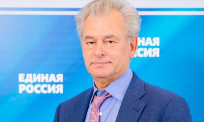 Николай Булаев