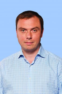 Сергей Самарский