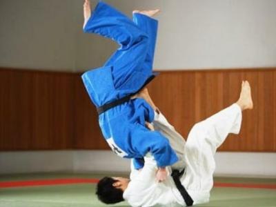 Рязанцы завоевали три награды Всероссийского турнира по дзюдо