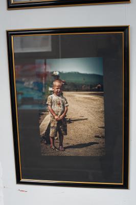 Рязанцы могут взглянуть на Байкал, не выезжая из города