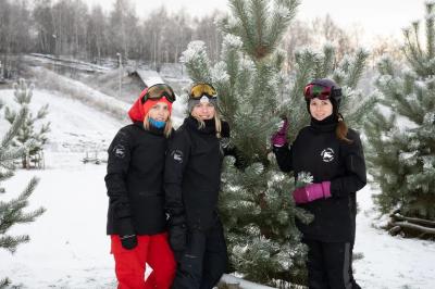 Фото: группа «СРК «Семёно-Оленинский» | Рязань» в соцсети «ВКонтакте»