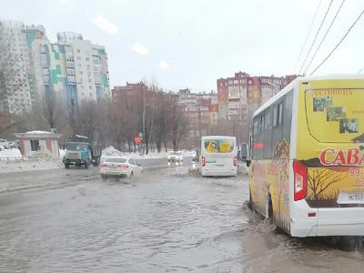 Фото: пользователь соцсети «ВКонтакте» Иван Востриков