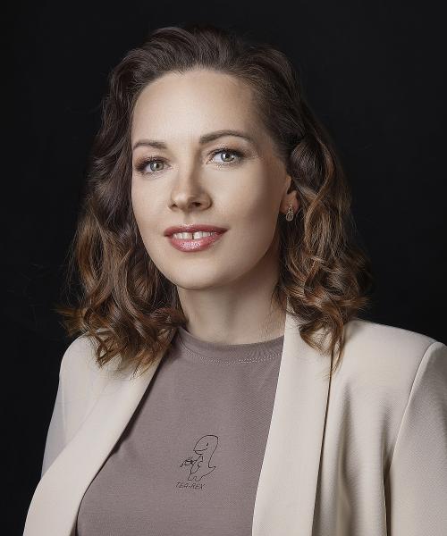 Екатерина Шуранова