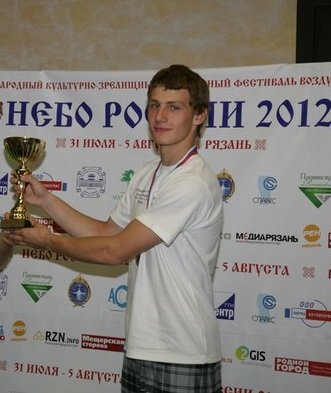 Владимир Ермаков