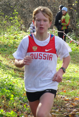 Дмитрий Ракчеев