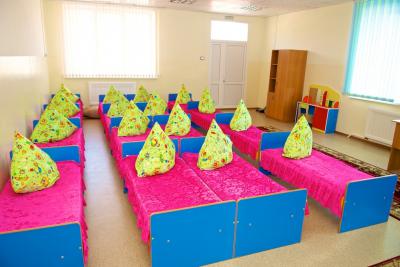 Средний размер платы за детсады в Рязанской области планируется увеличить на 100 рублей