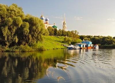 Рязанцев приглашают продемонстрировать знание родного города