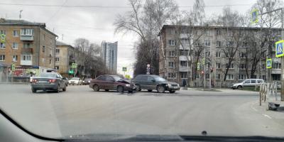 Фото: пользователь соцсети «ВКонтакте» Александр Фокин