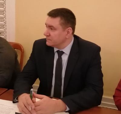 Дмитрий Донсков