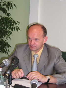 Владимир Марков