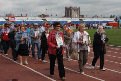 Рязанский совет ветеранов физической культуры, спорта и туризма выиграл грант президента РФ