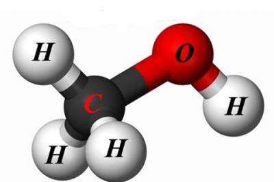 В Рязани нашли автохимию с метанолом