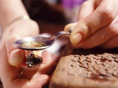 В Рязани прикрыли ещё один накропритон