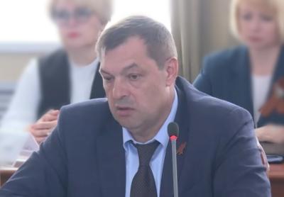 Пляж на Ореховом озере в Рязани приведут в порядок до 1 июня