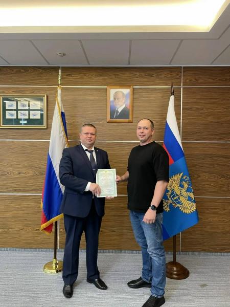 Рязанский центр «Протос» получил сертификат Росавиации на выполнение авиаработ