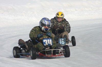 Фото автора