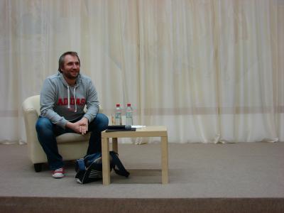 Фильм рязанца Юрия Быкова изменил отношение к российскому кино