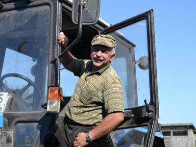 Сасовский район пополнился семью фермерскими хозяйствами