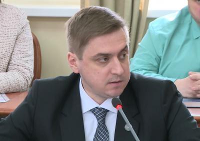 Александр Пшенников