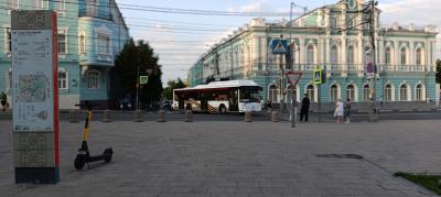 Рязанцам пообещали умеренный дождь