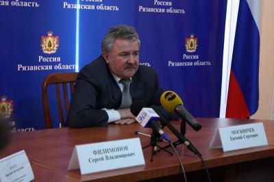 Евгений Москвичёв: «Трамвай в Рязани надо возрождать»