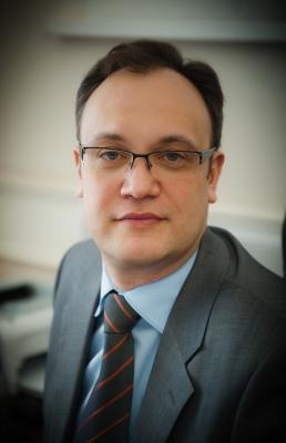 Ярослав Кудинкин